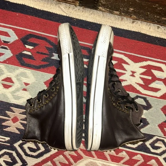 Converse Chuck Taylor All Star High - Picture 3 of 5